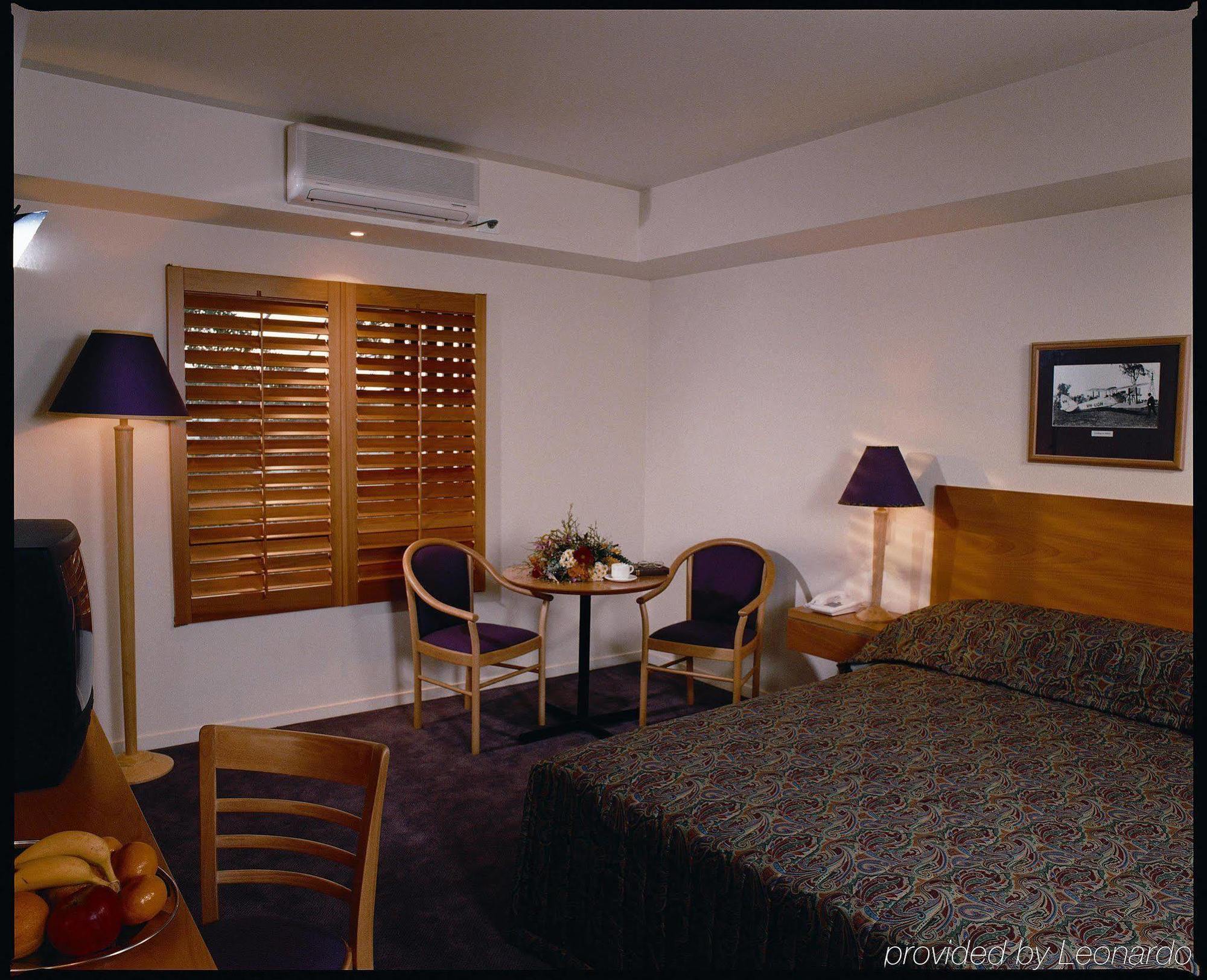 Kingsford Smith Motel Brisbane Zimmer foto